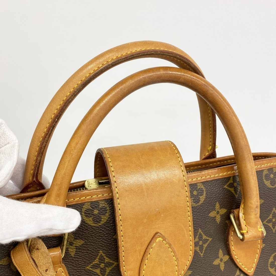 Louis Vuitton Monogram Eclipse Trunk Zippy Wallet M80558 - 12