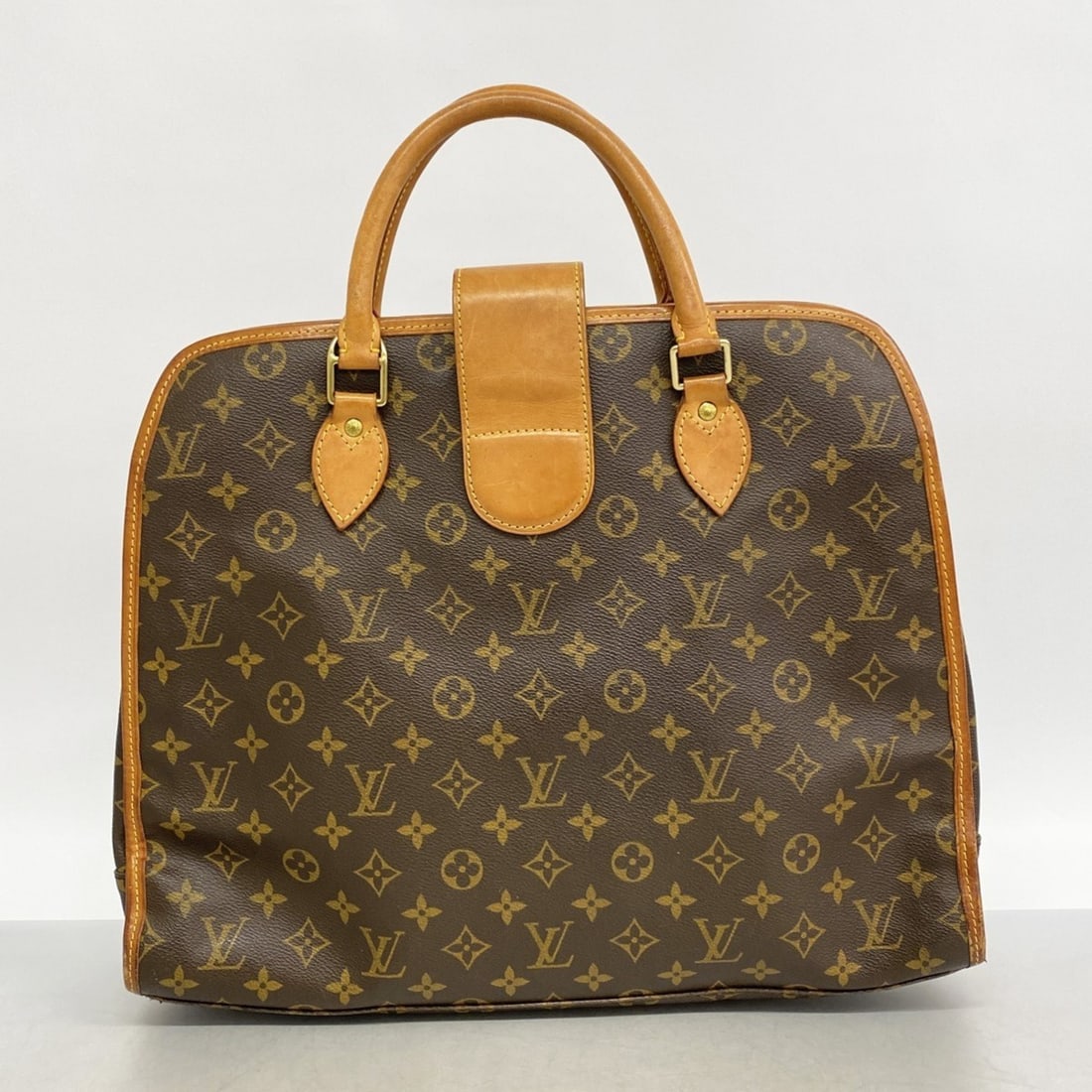 Louis Vuitton Monogram Eclipse Trunk Zippy Wallet M80558 - 13