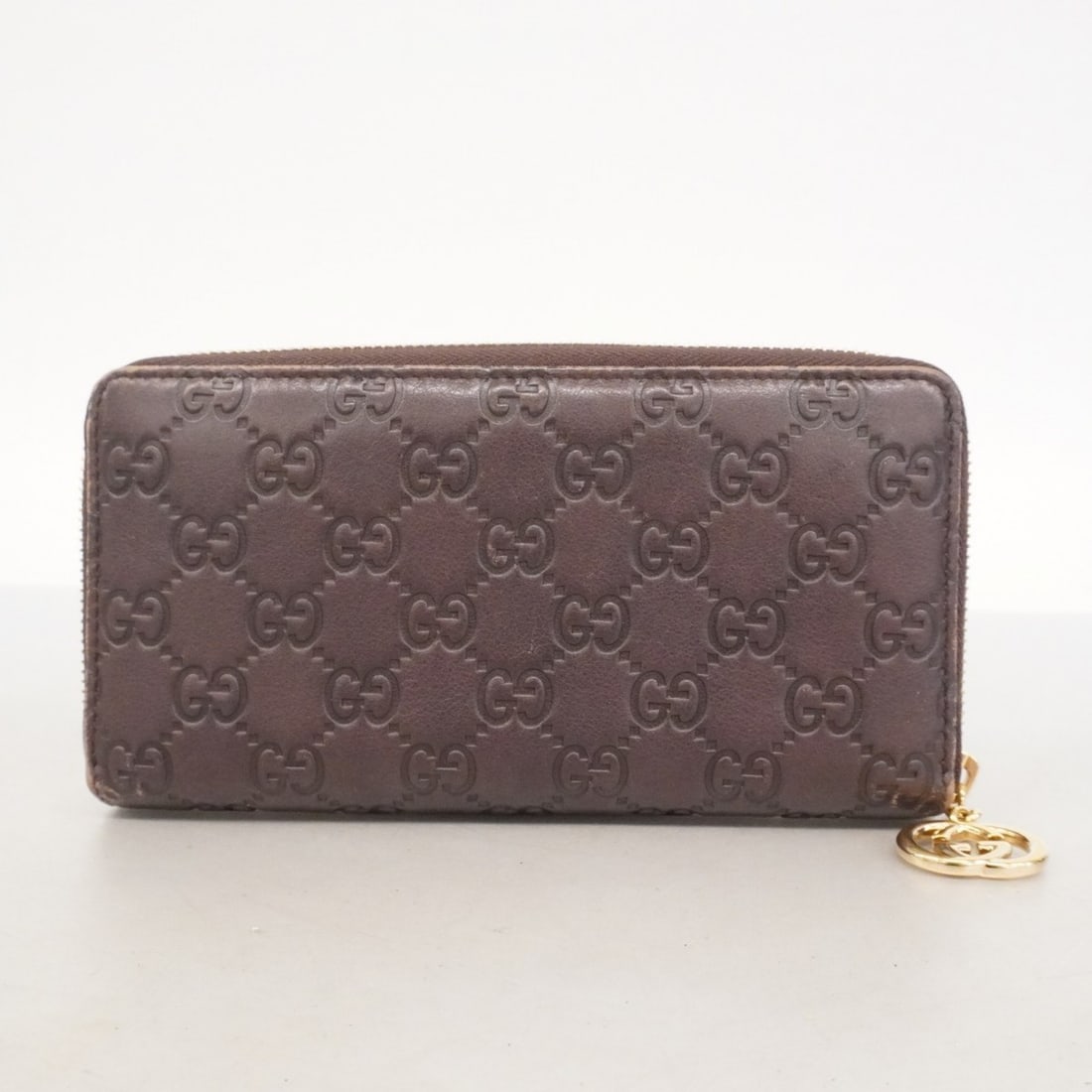 Louis Vuitton Monogram Eclipse Trunk Zippy Wallet M80558 - 16