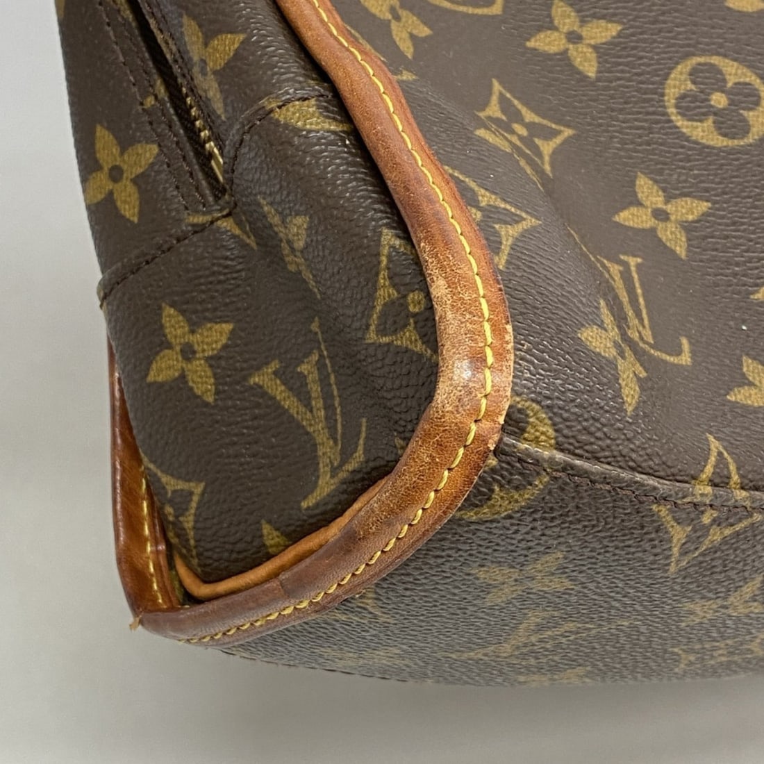 Louis Vuitton Monogram Eclipse Trunk Zippy Wallet M80558 - 8