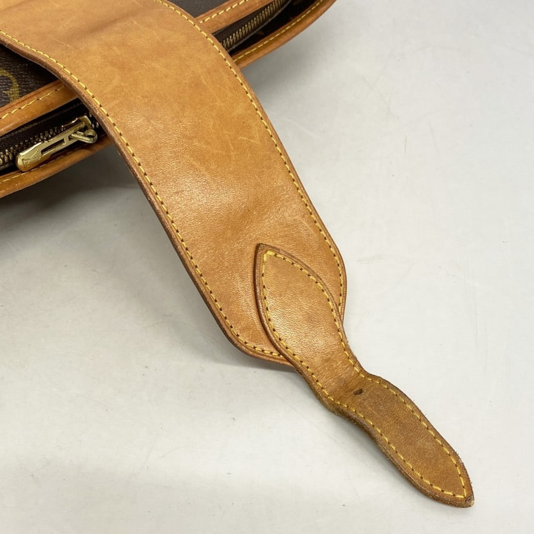 Louis Vuitton Monogram Eclipse Trunk Zippy Wallet M80558 - 9