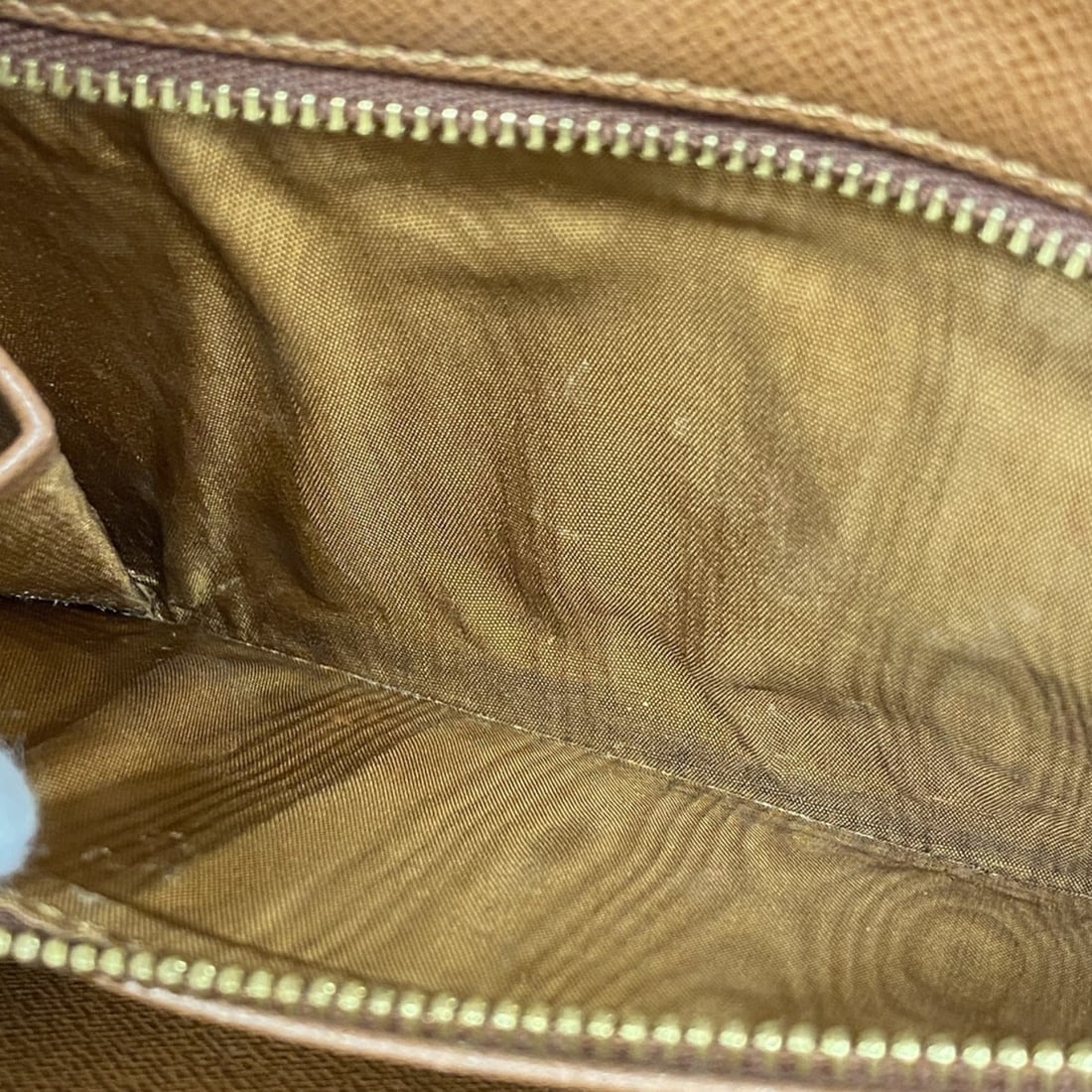 Tiffany Half Circle Channel Setting Ring - 10