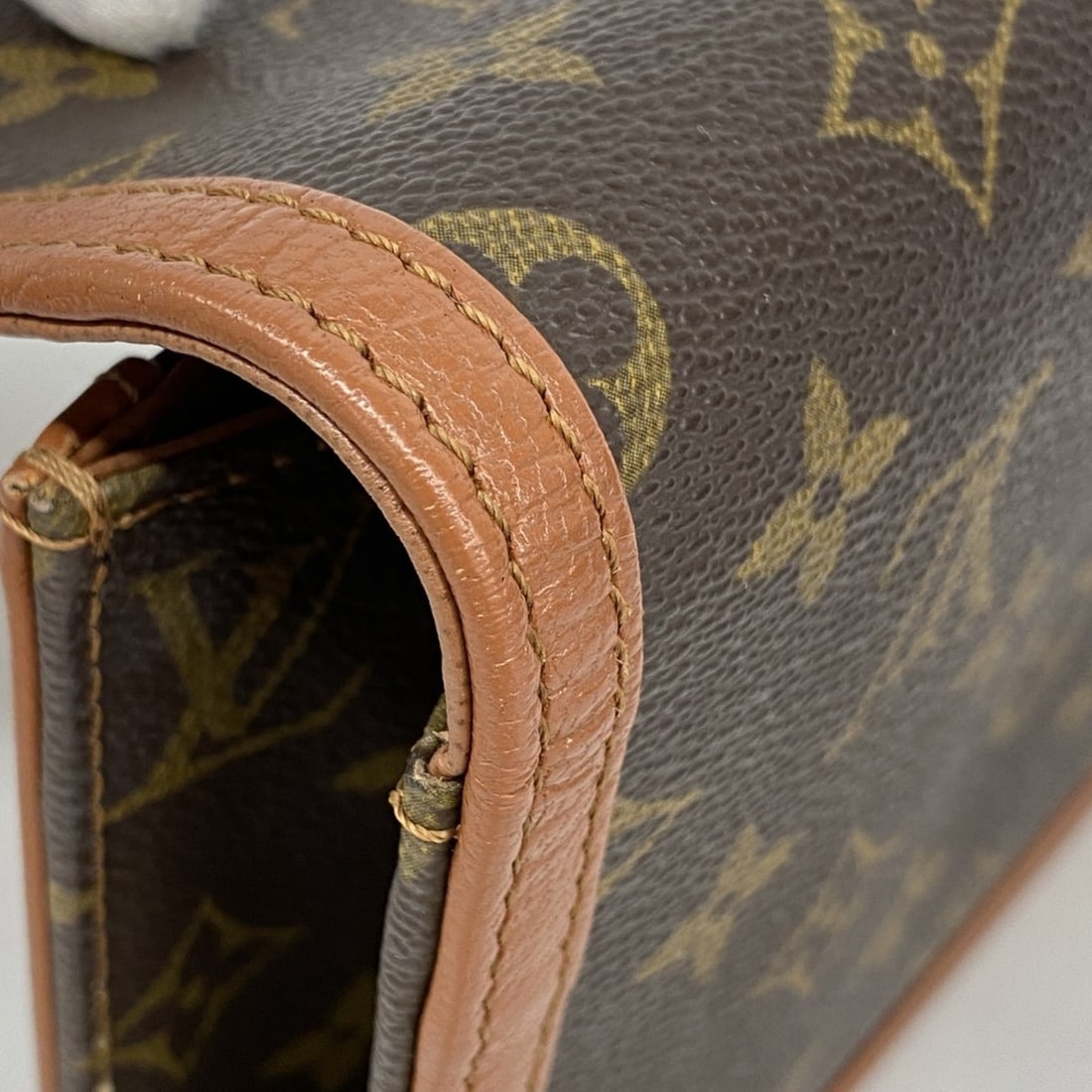 Tiffany Half Circle Channel Setting Ring - 8