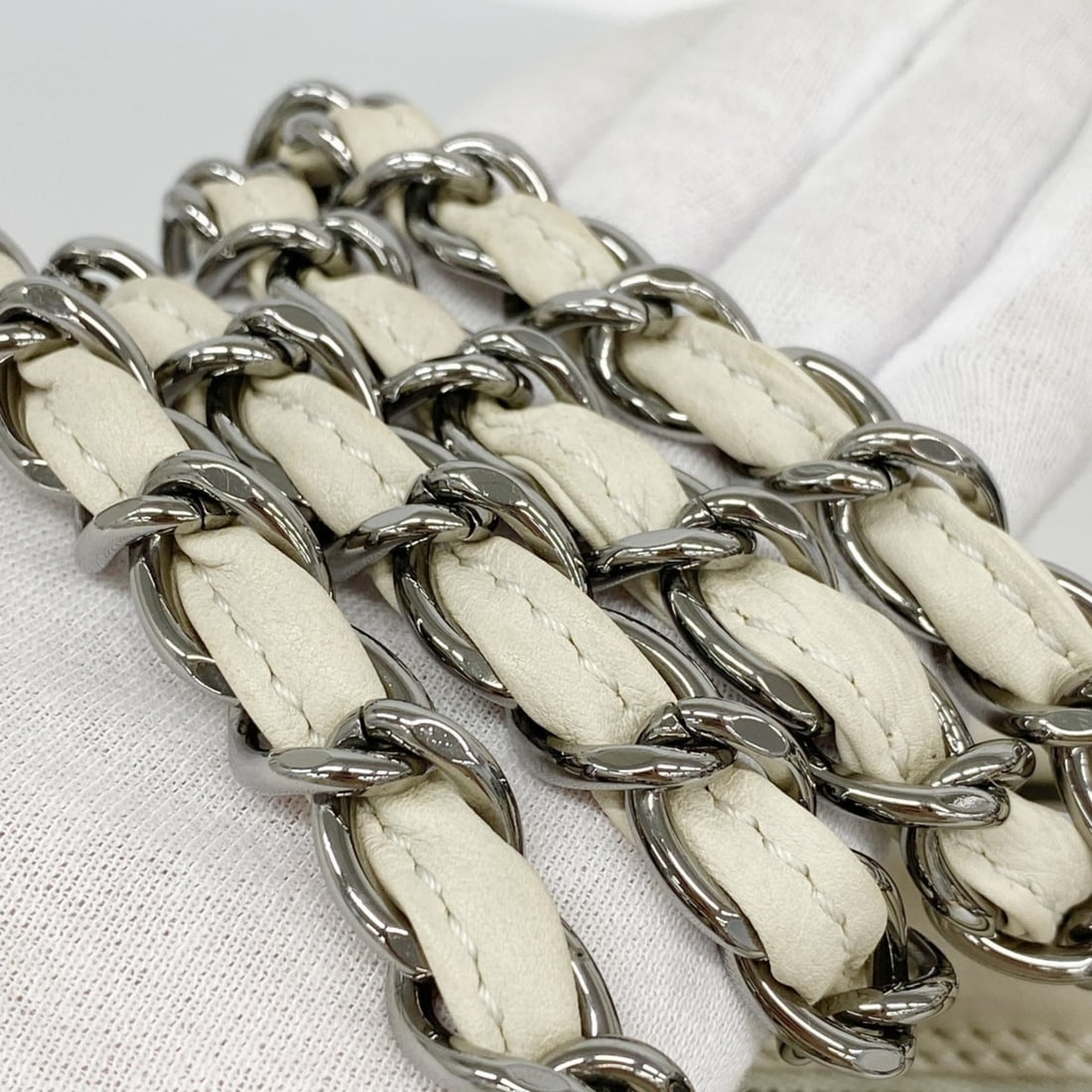 Tiffany Love Knot Ring - 11