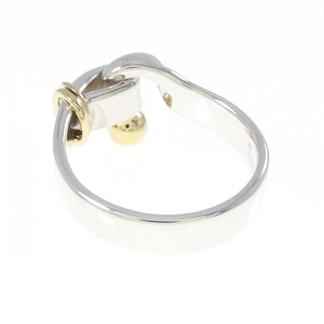 Tiffany Love Knot Ring - 3