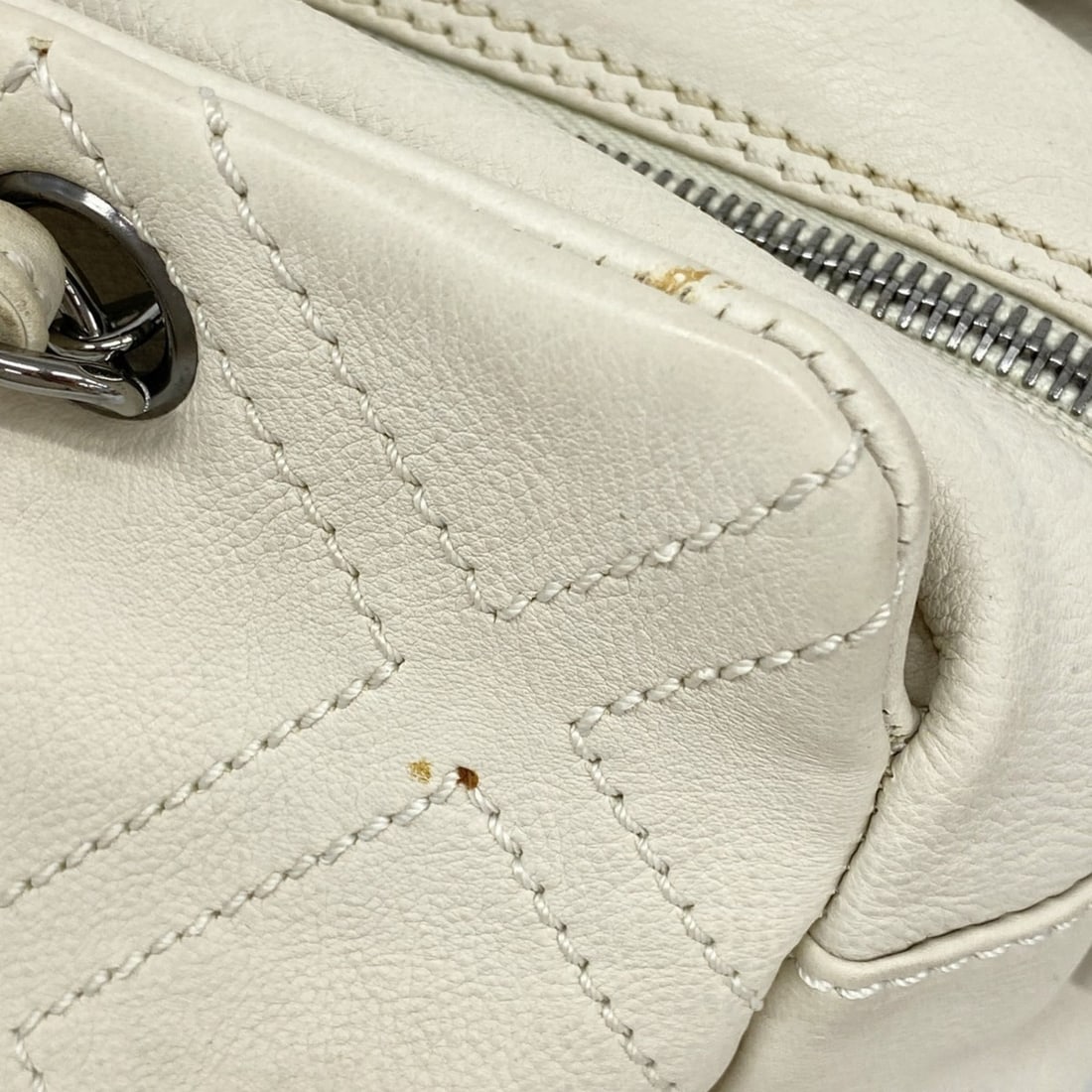 Tiffany Love Knot Ring - 6