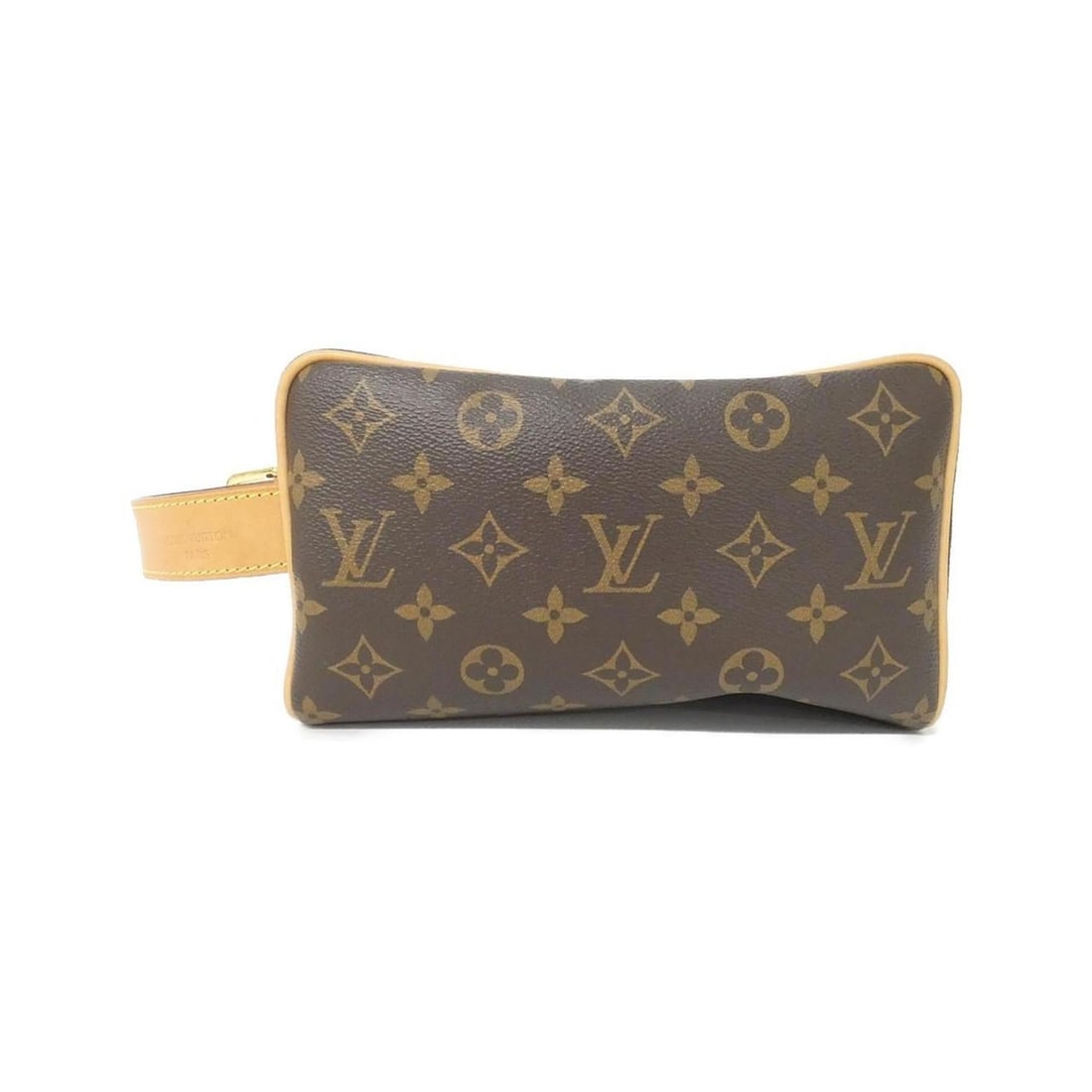 Louis Vuitton Monogram Locker Dopp Kit M83112 Bag Pouch (1 of 16)