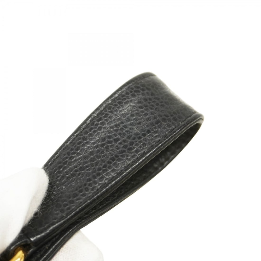 Chanel Ultra Collection Large Ring - 10