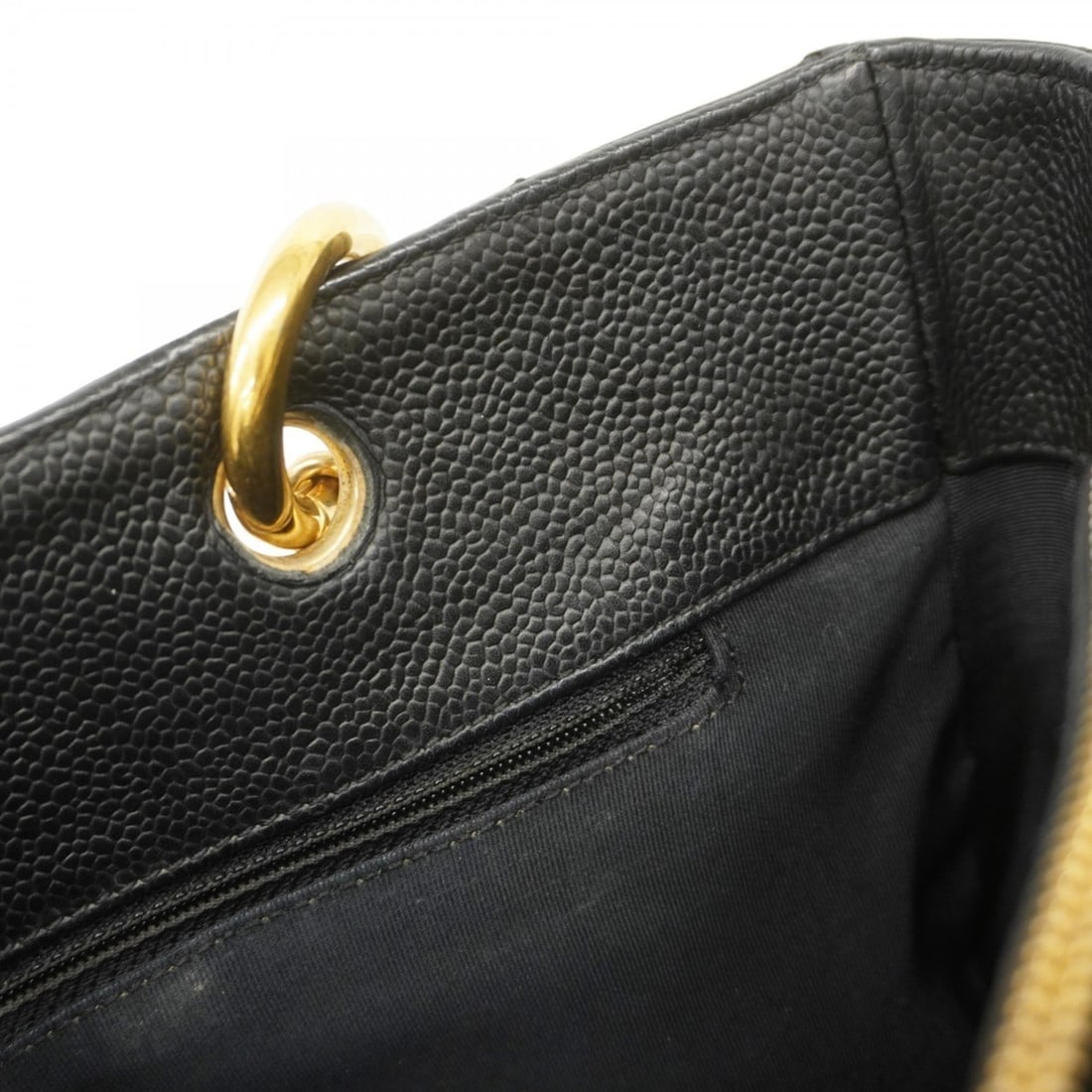 Chanel Ultra Collection Large Ring - 11