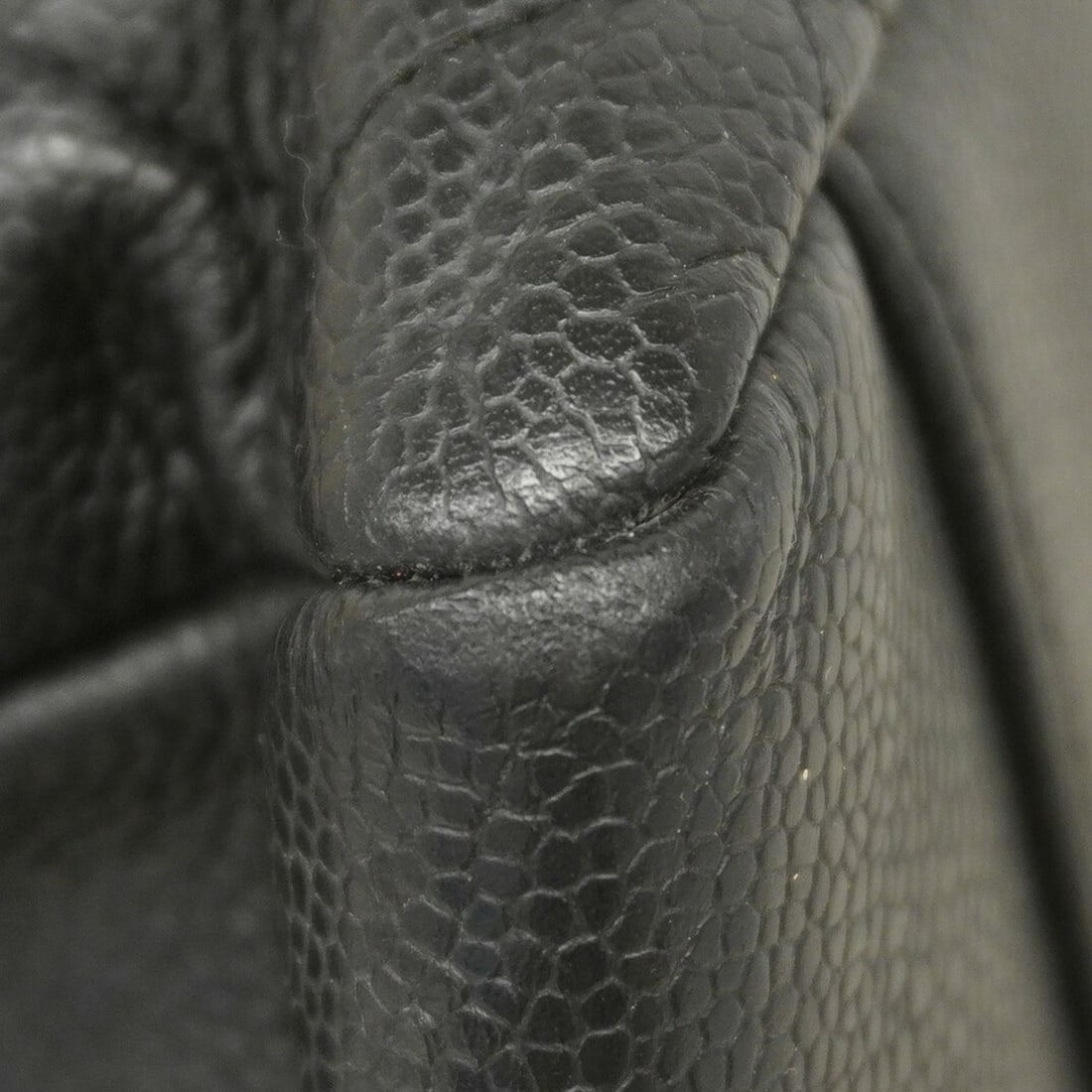 Chanel Ultra Collection Large Ring - 13