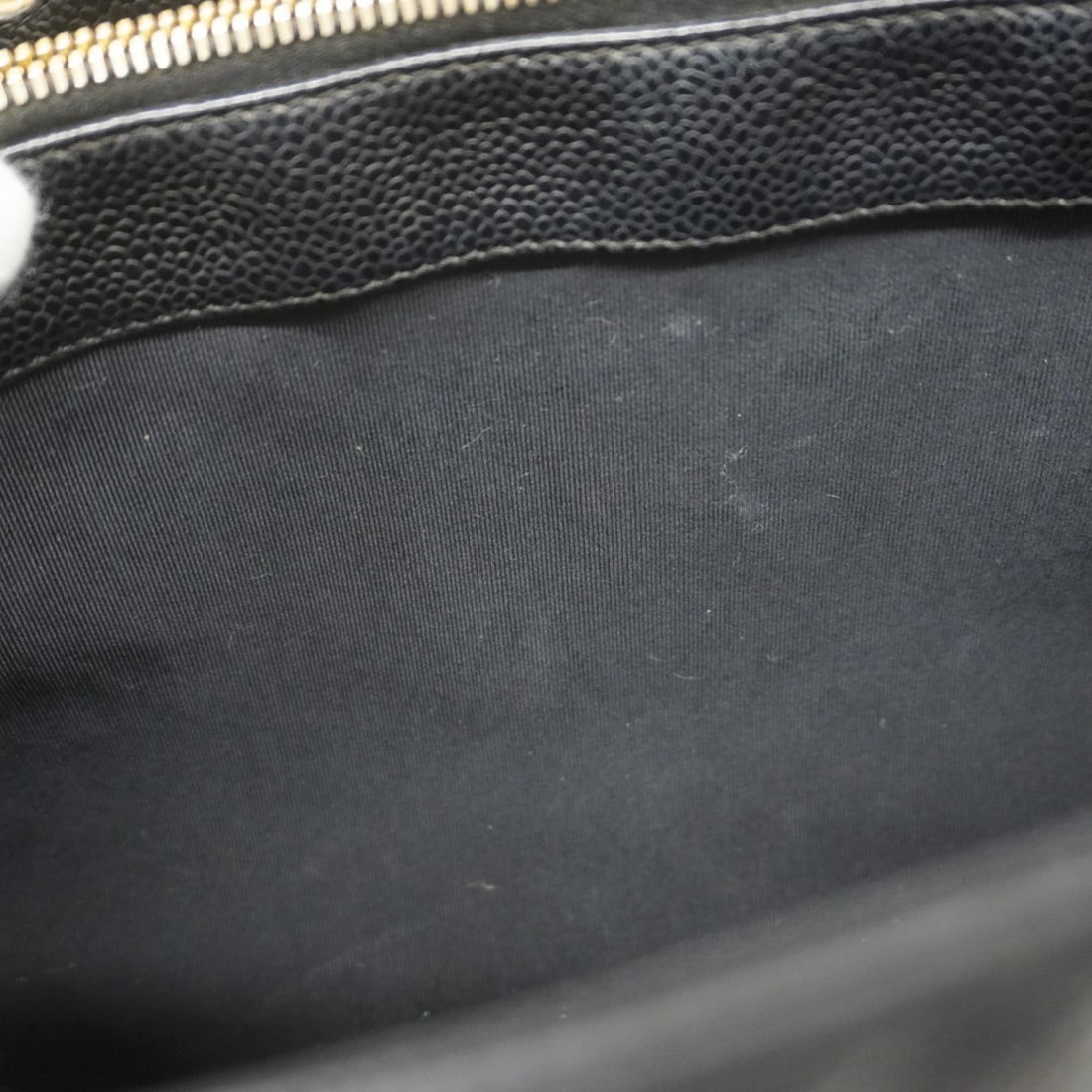 Chanel Ultra Collection Large Ring - 14