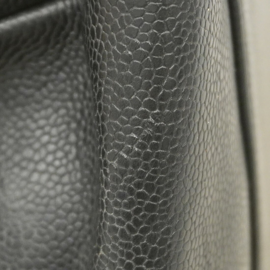 Chanel Ultra Collection Large Ring - 16