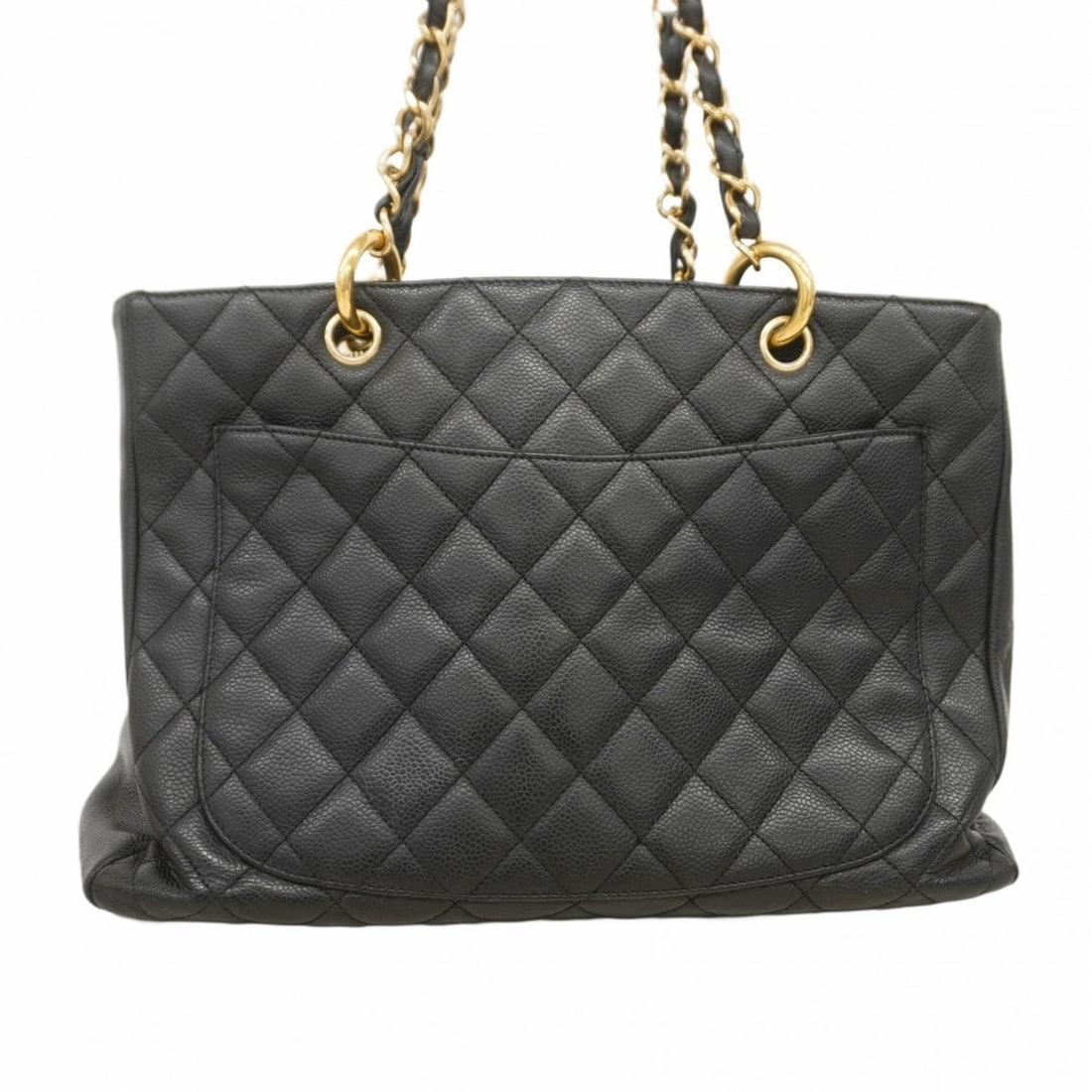 Chanel Ultra Collection Large Ring - 17