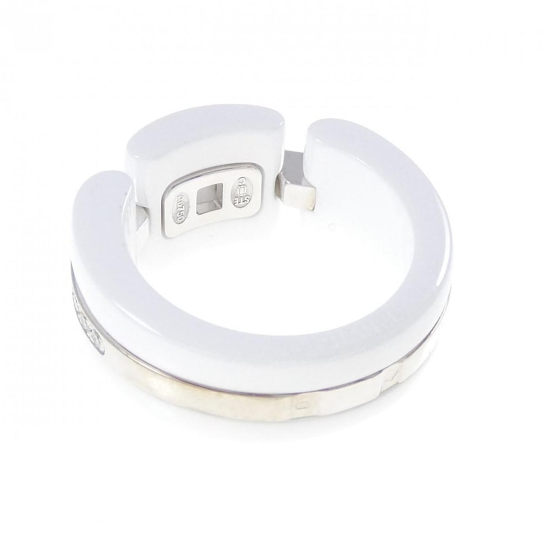 Chanel Ultra Collection Large Ring - 3