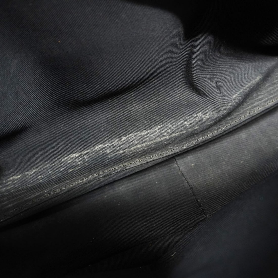 Chanel Ultra Collection Large Ring - 7