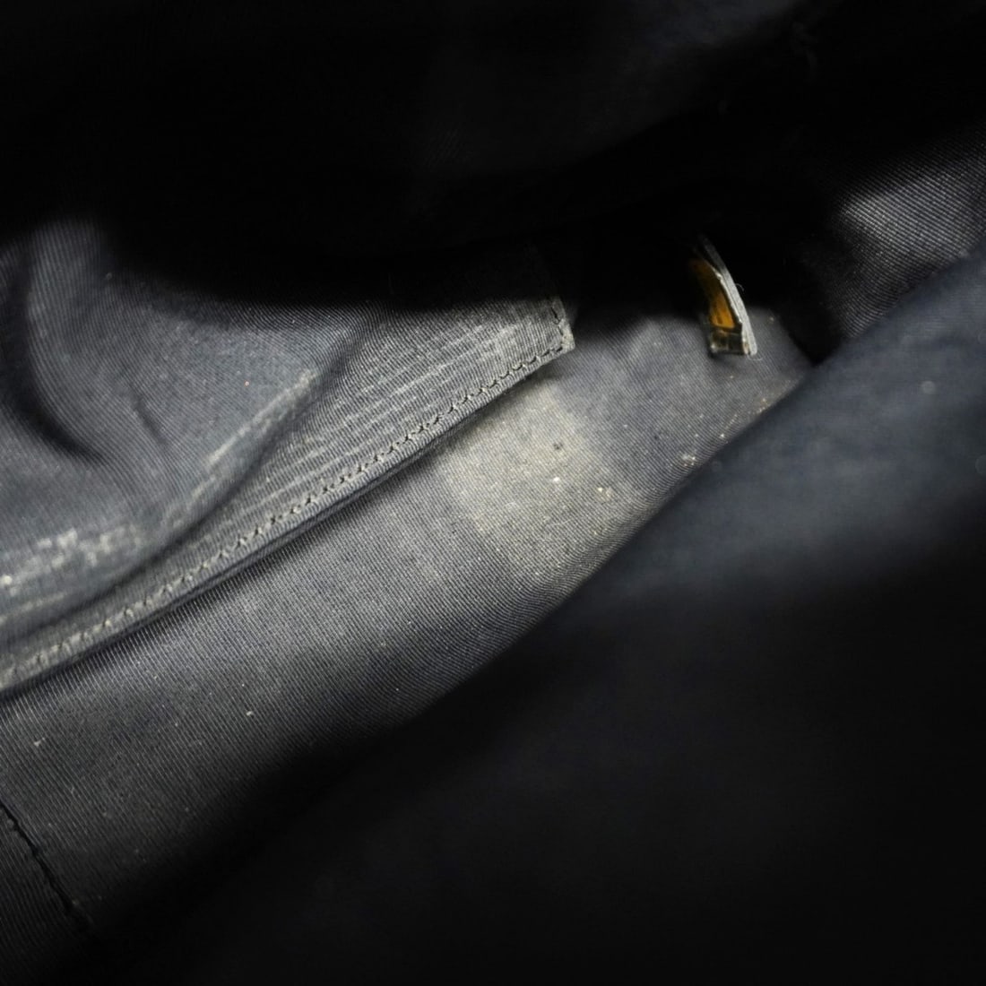 Chanel Ultra Collection Large Ring - 8