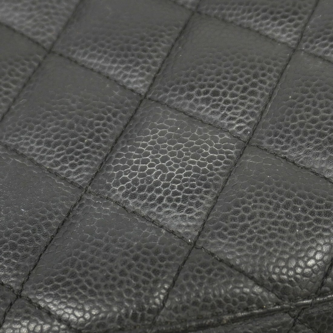 Chanel Ultra Collection Large Ring - 9