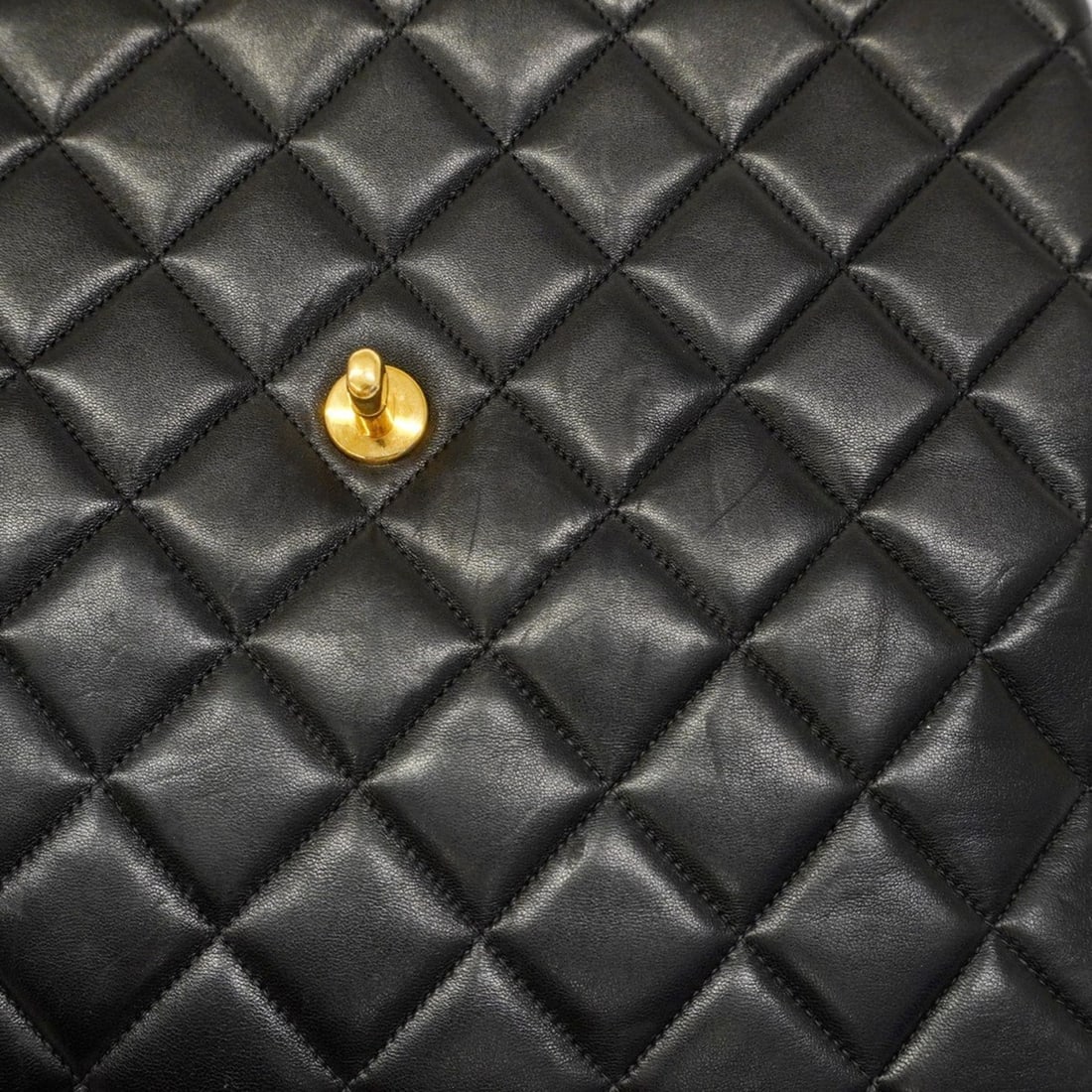 Chanel shoulder bag - 11