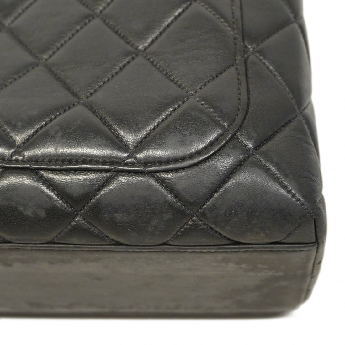 Chanel shoulder bag - 12