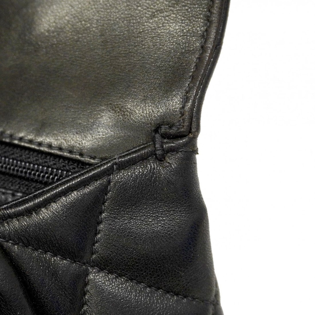 Chanel shoulder bag - 14