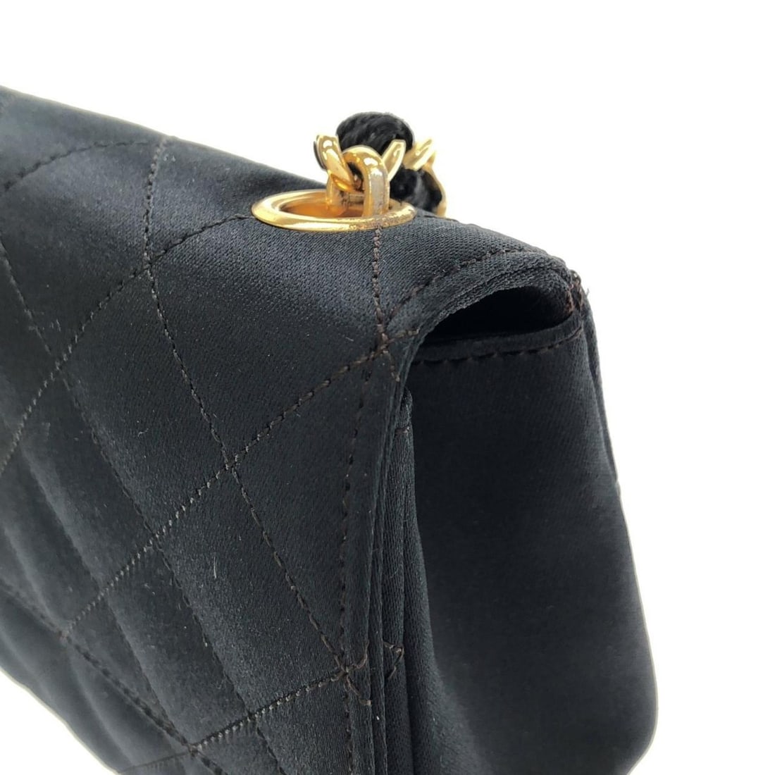 Chanel shoulder bag - 5