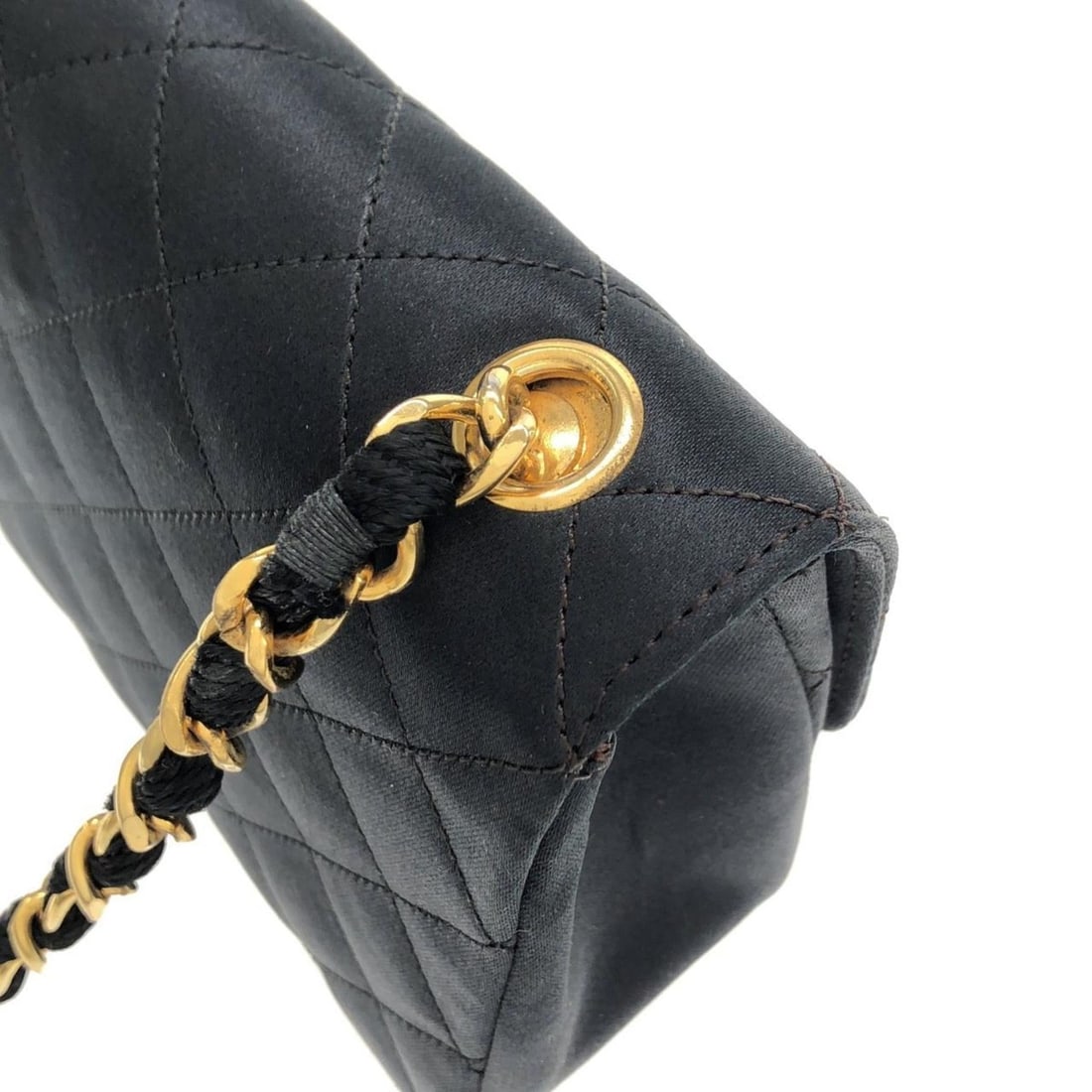 Chanel shoulder bag - 6