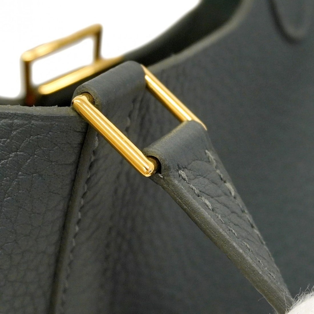 Hermes Hermès Collier de Chien Bangle - 6