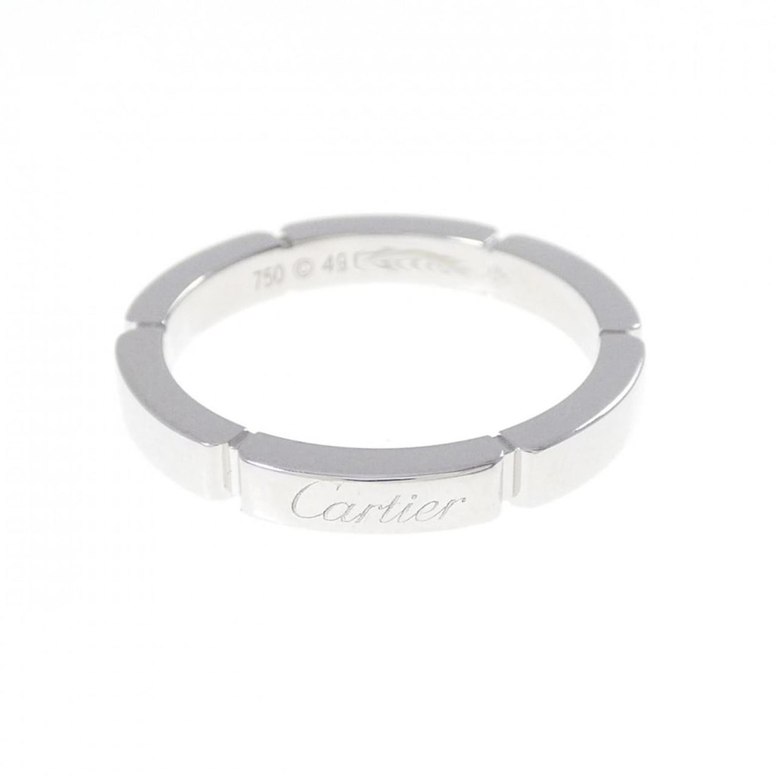 Cartier Maillon Panthere Ring - 2