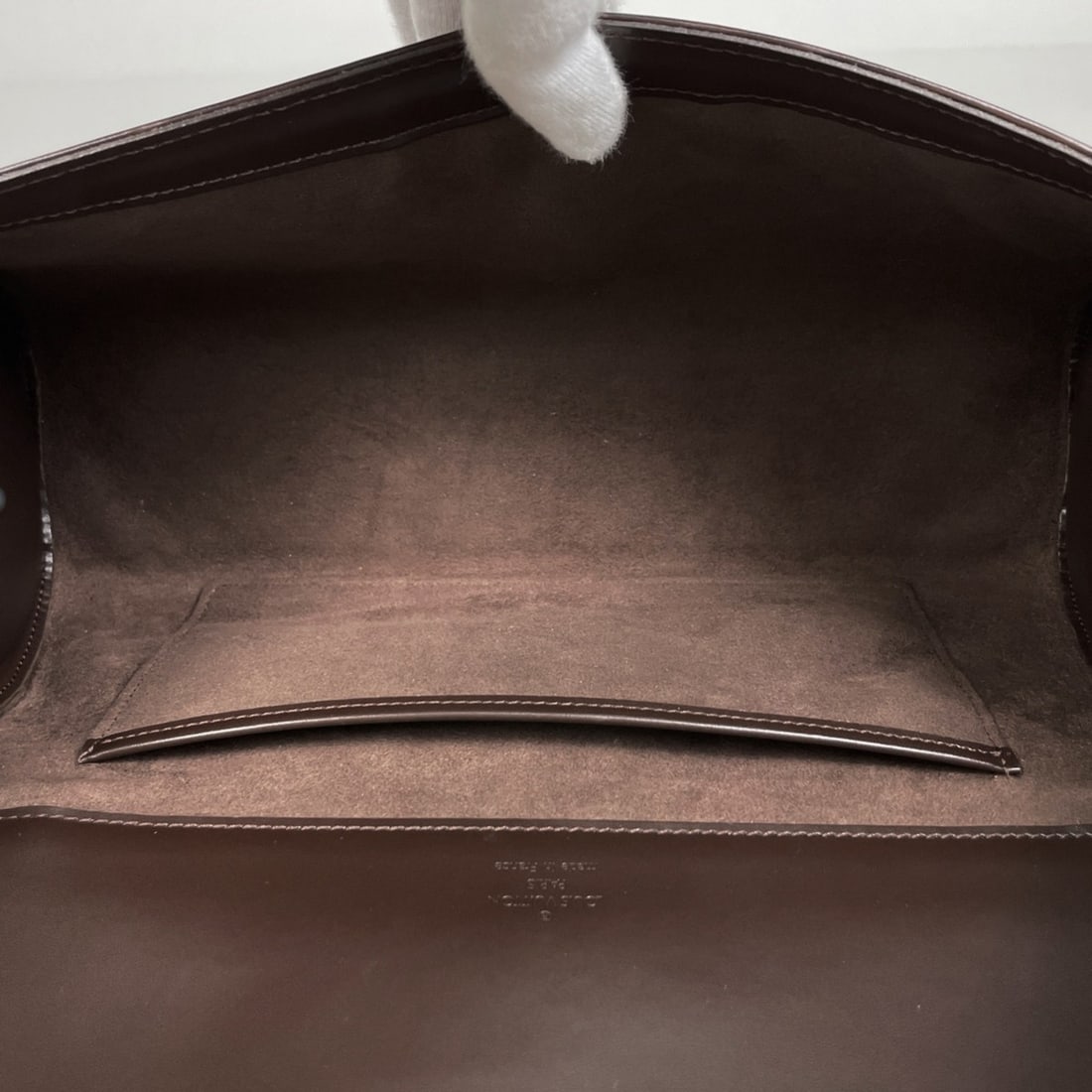 Cartier Maillon Panthere Ring - 6