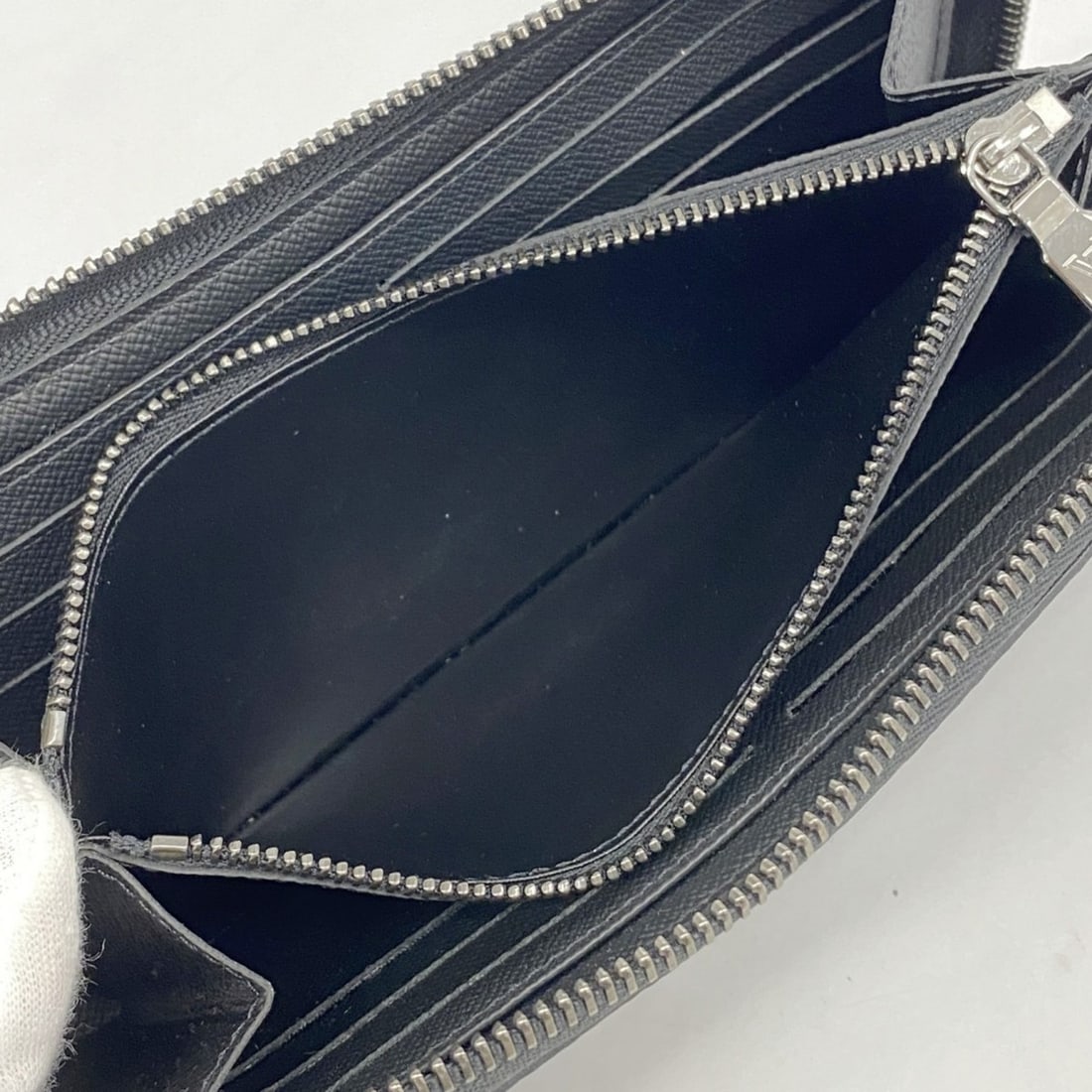 Cartier Entrelacée Small Ring - 6