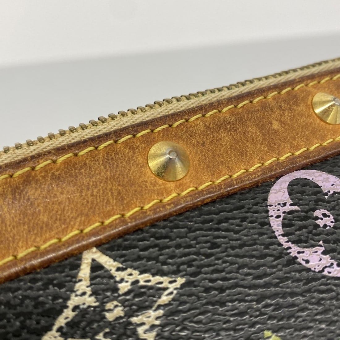 Gucci 338965 handbag - 11