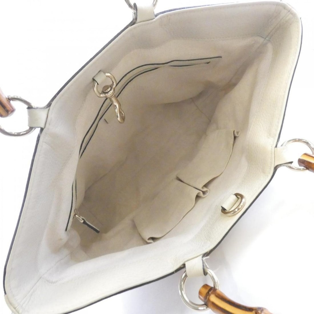 Gucci 338965 handbag - 8