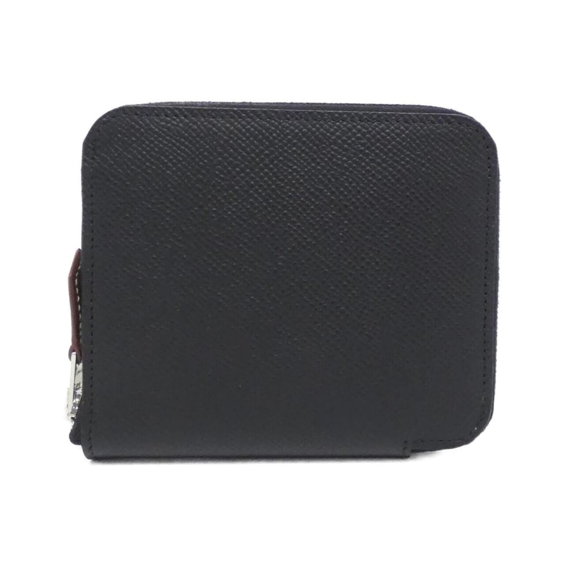 Hermes Hermès EN LIBERTE Silk in Compact 084266CK Wallet (1 of 15)