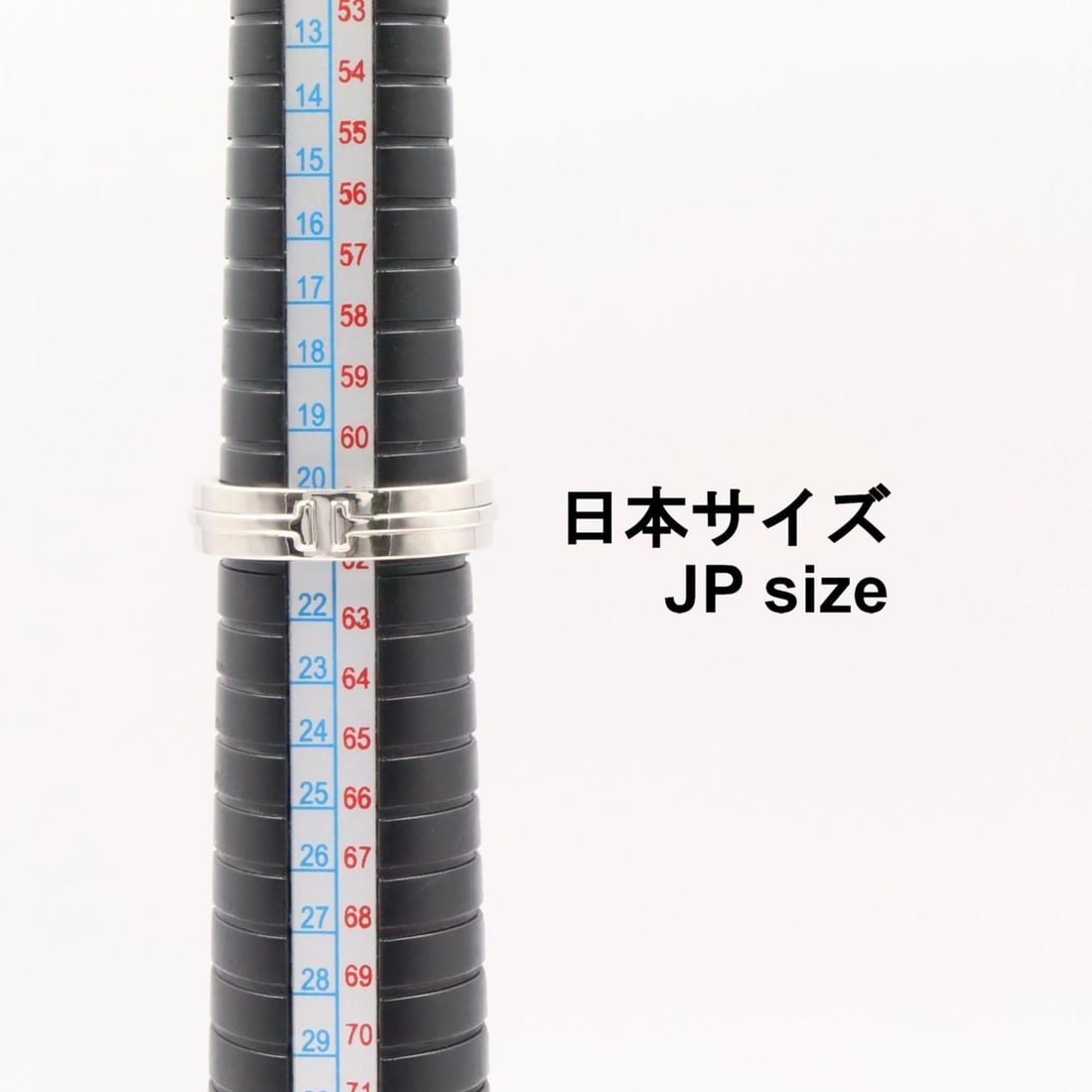 Cartier Mini Love Ring Small - 5