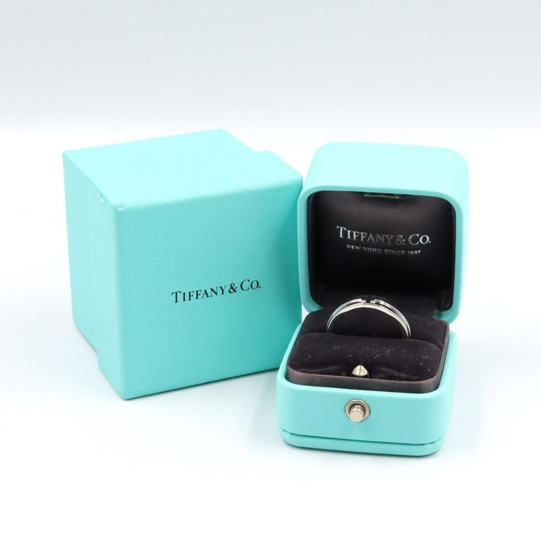 Cartier Mini Love Ring Small - 7