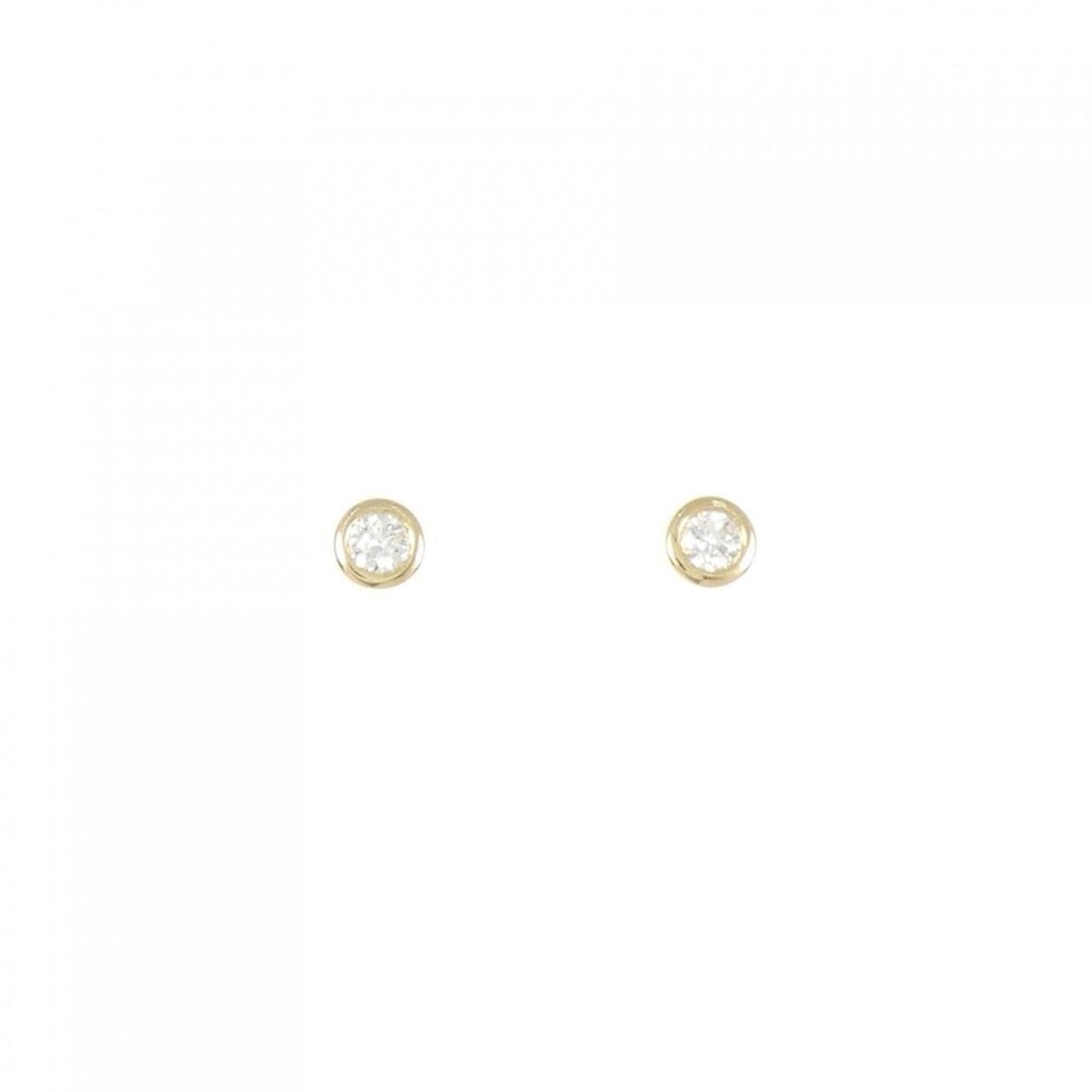 Tiffany By the Yard earrings (1 of 7)