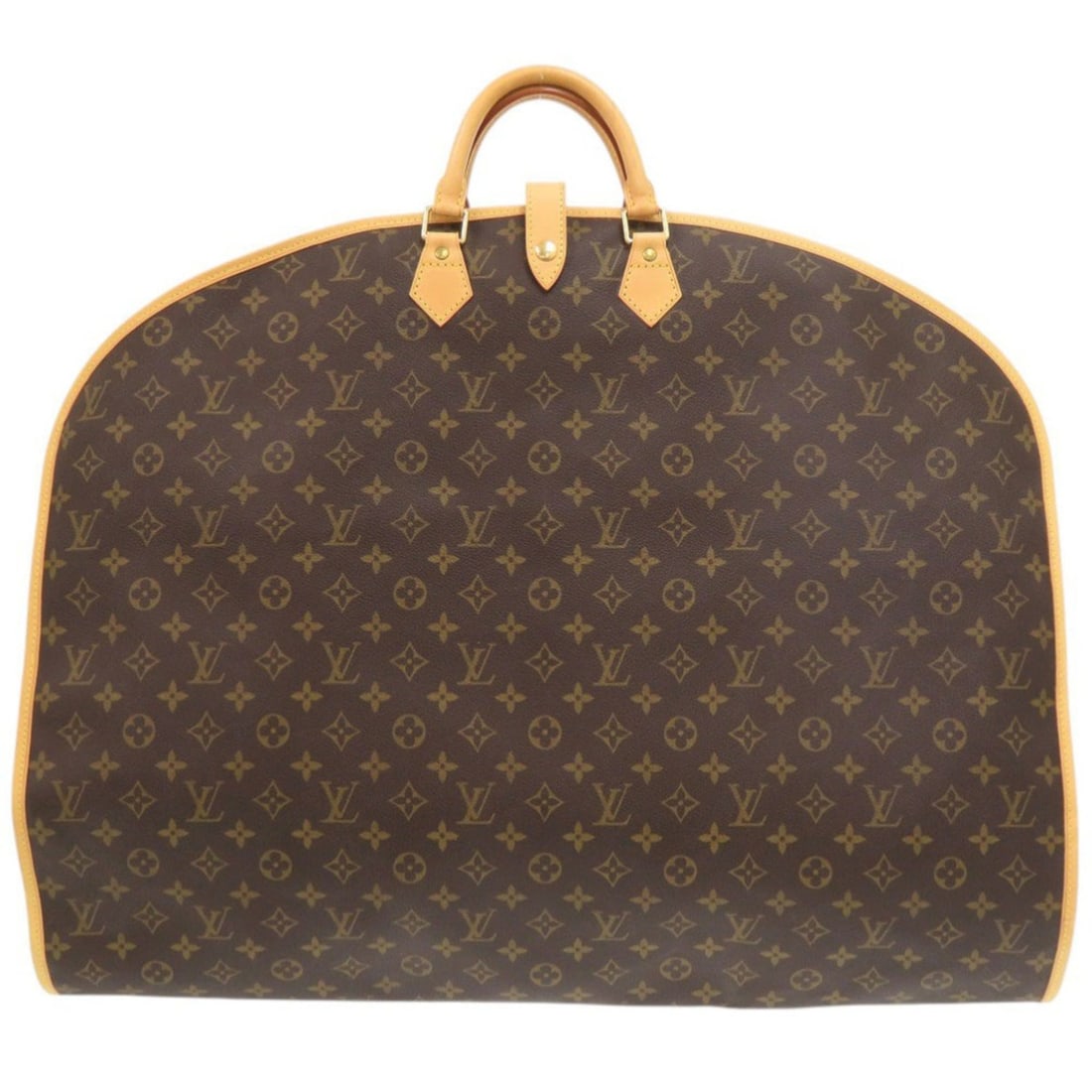 Excellent condition Louis Vuitton Us Porte Abi Monogram Garment Bag M23432 LV 0667LOUIS VUITTON (1 of 10)