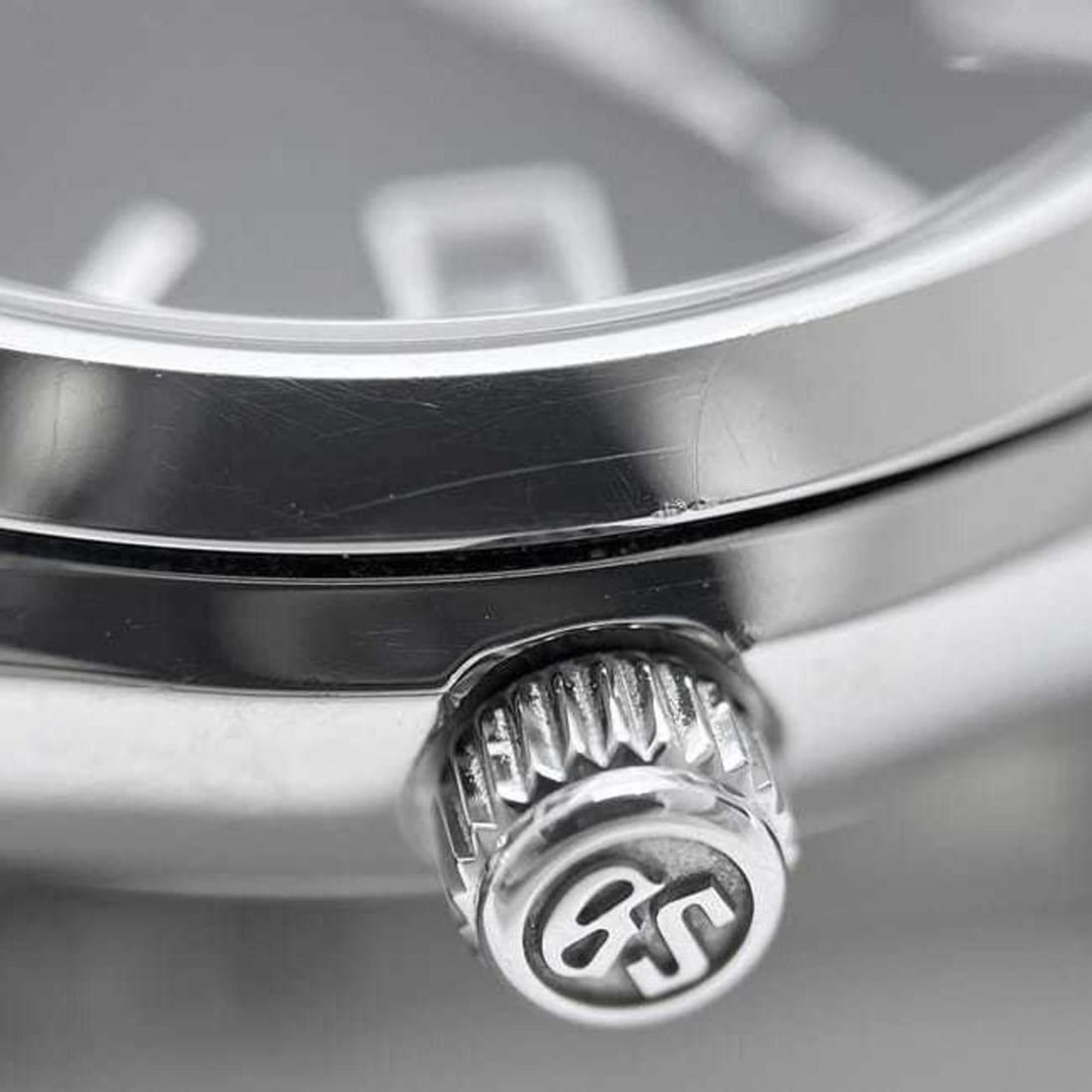 Chanel logo silver ring 0074CHANEL - 10