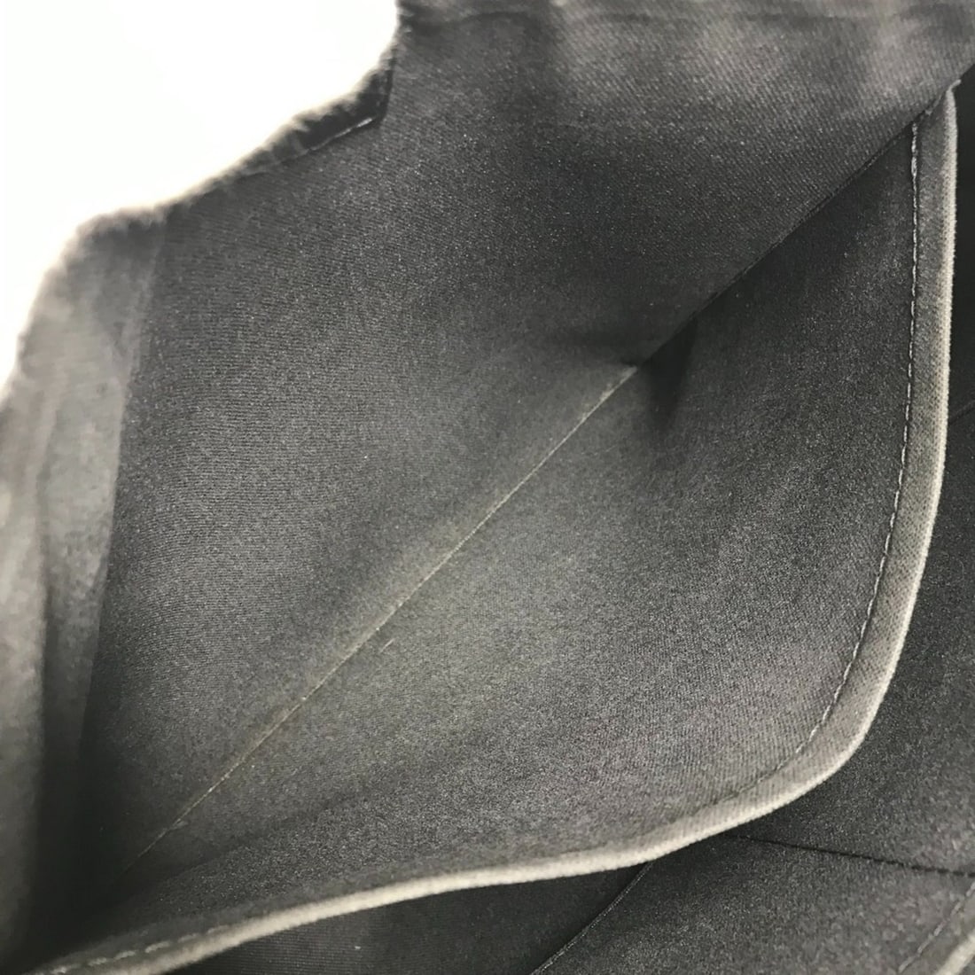 Chanel logo silver ring 0074CHANEL - 12