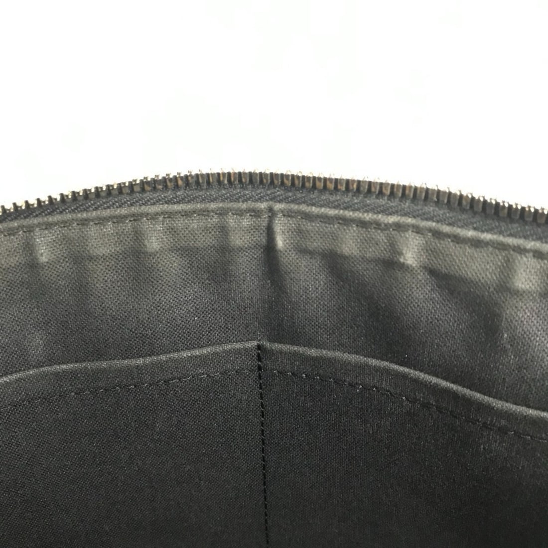 Chanel logo silver ring 0074CHANEL - 13