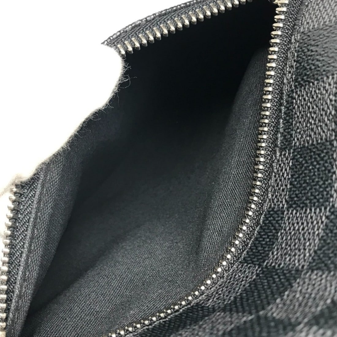 Chanel logo silver ring 0074CHANEL - 15