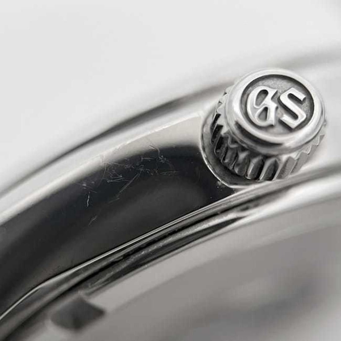 Chanel logo silver ring 0074CHANEL - 9