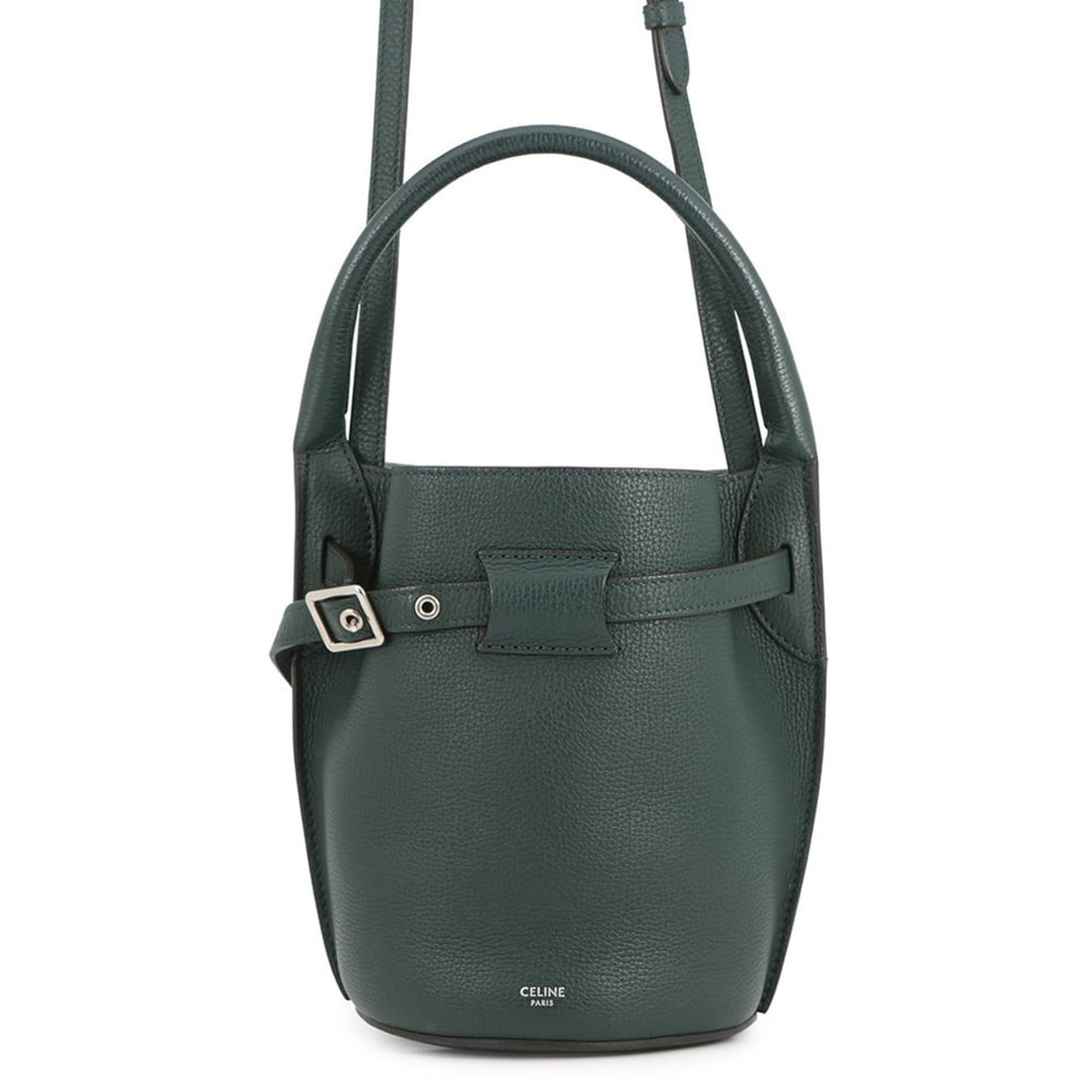 Celine Handbag Big Bag Nano Bucket 187243 CELINE 2way (1 of 18)