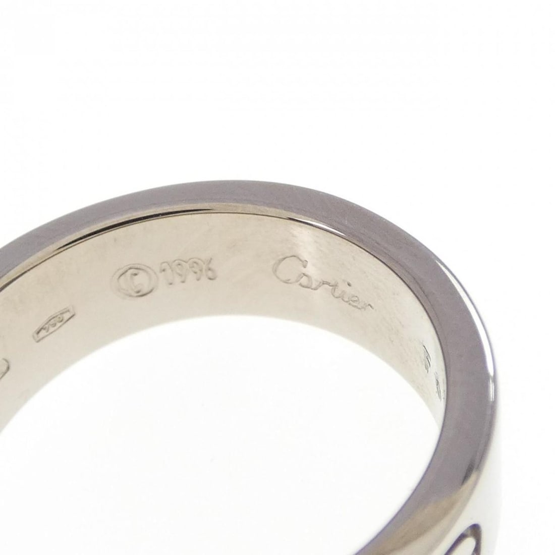 Cartier Love Ring - 3