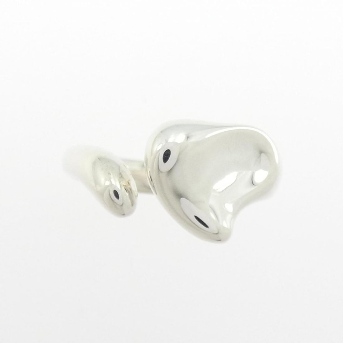 Tiffany 925 ring - 2