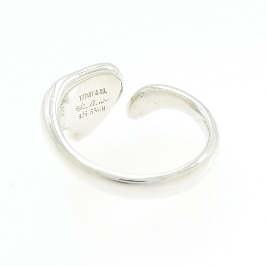 Tiffany 925 ring - 3