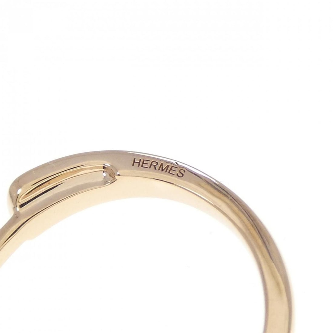 Hermes 750PG Ring - 4