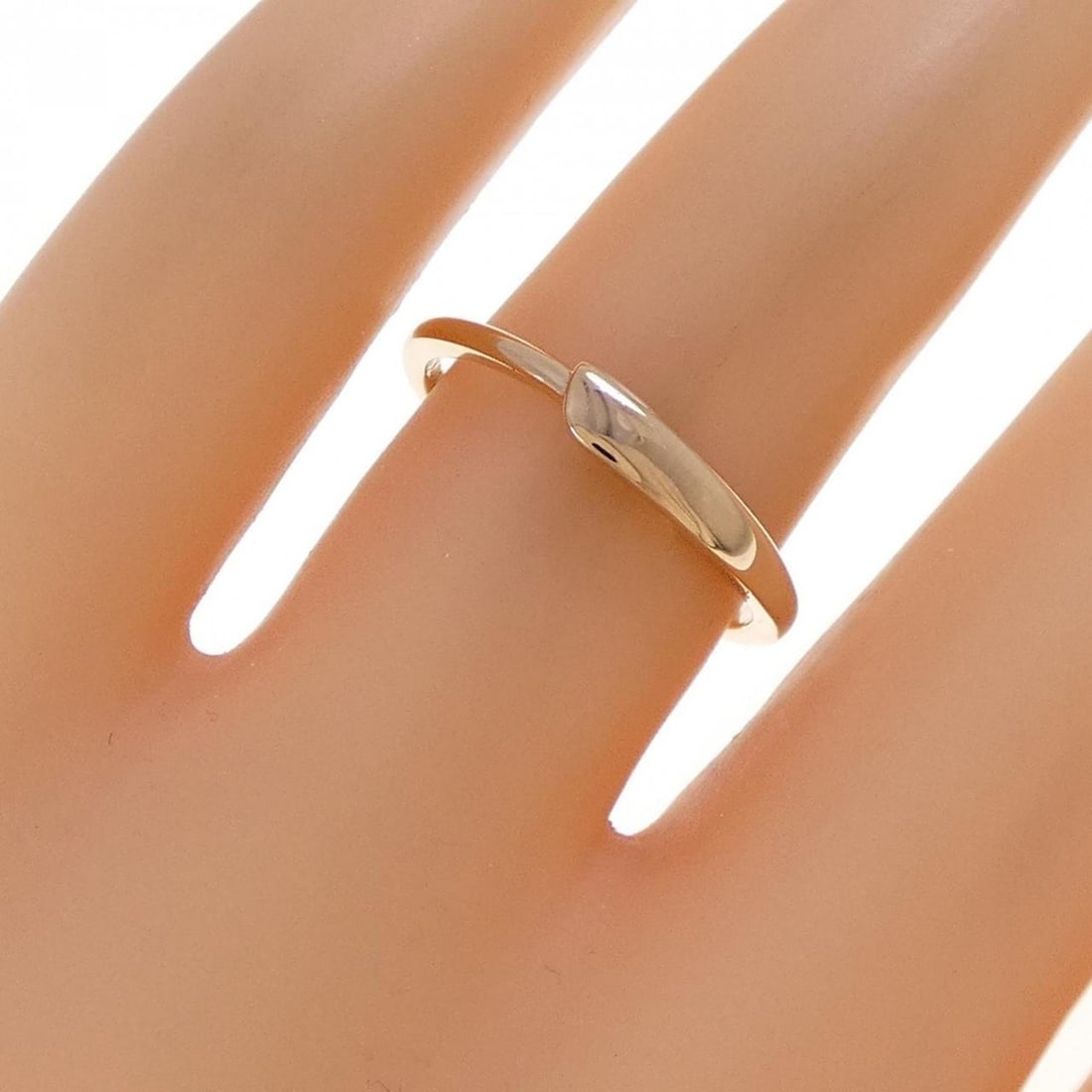 Hermes 750PG Ring - 5