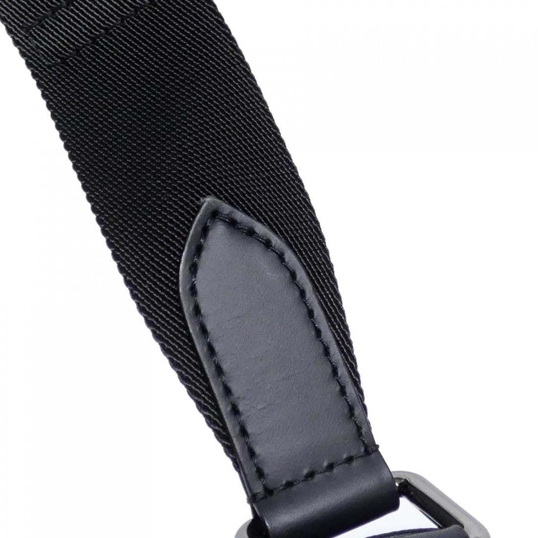 Louis Vuitton Monogram Eclipse District PM M45272 Shoulder Bag - 6