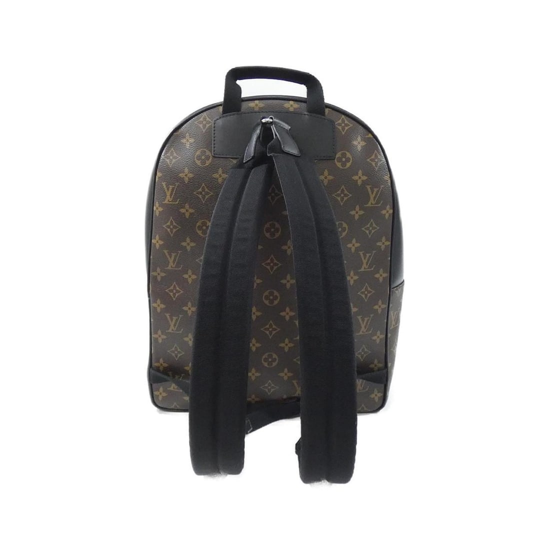 Louis Vuitton Monogram Macassar Josh Backpack M41530 - 2